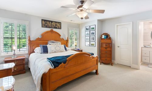 1500 Brookhaven Trce, Atlanta GA  30319-2557 exterior
