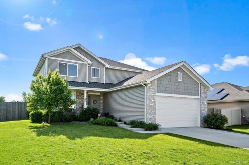 16430 Siegel Dr, Joliet, IL 60403-1677