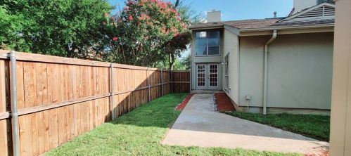 12568 Burninglog Ln, Dallas TX  75243-3230 exterior