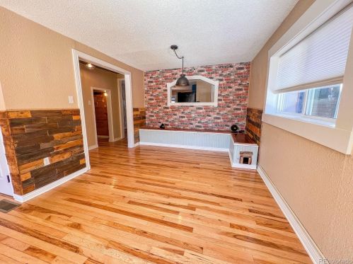 218 8th St, Leadville CO  80461-3137 exterior