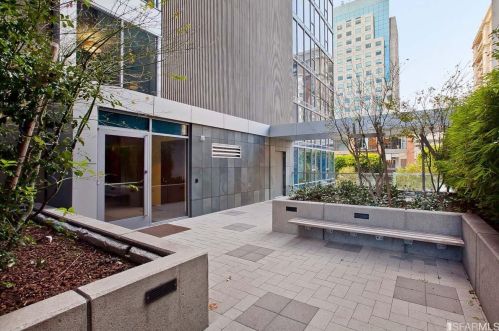 631 Folsom St, San Francisco CA  94107-3609 exterior