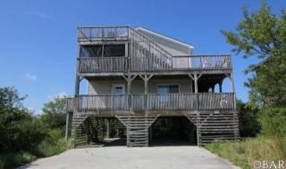 636 Staysail Crse, Corolla, NC 27927-9652