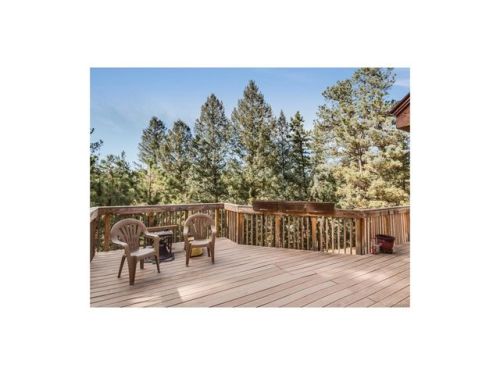 8036 Deer Creek Canyon Rd, Morrison, CO 80465-9530