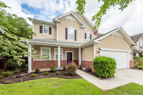 112 Graduate Ln, Ladson, SC 29456-5241