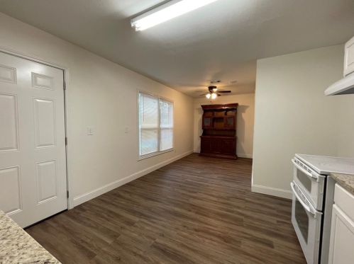 5713 Schilder Dr, Fort Worth TX  76114-3230 exterior