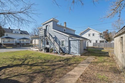 1020 Jasper St, Springfield OH  45503-3940 exterior