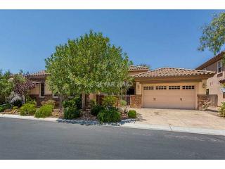 2729 Cyrano St, Henderson NV  89044-0303 exterior