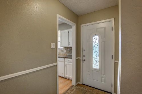 1104 Tobie Layne St, Fort Worth TX  76126-3712 exterior