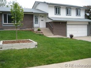 7497 Easter Pl, Denver CO  exterior