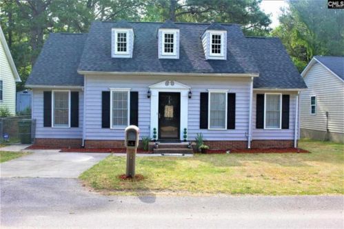 1649 Oak St, Cayce-West Columbia SC  29033-2153 exterior
