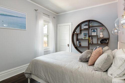 712 Logan St, Denver CO 80203-3114 exterior