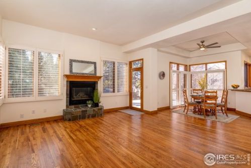 6301 Swallow Ln, Boulder CO  80303-1458 exterior