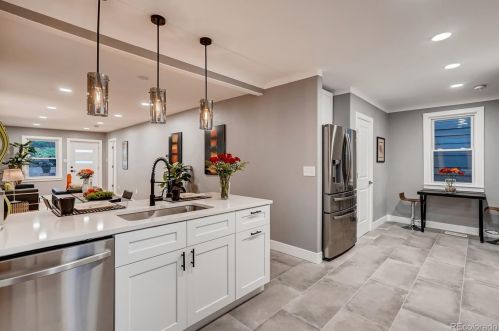 3606 Pecos St, Denver CO  80211-3054 exterior