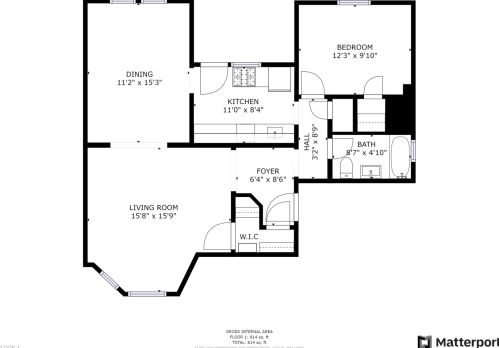 1353 Greenleaf Ave, Chicago IL  60626-2997 exterior