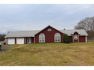 987 Speights Rd, Four Forks LA  71046-2744 exterior