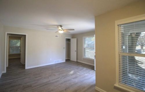 1948 Devonshire Dr, Garland TX  75041-1517 exterior