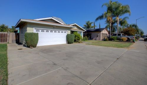 2164 Balboa Ave, Merced, CA 95348-4021