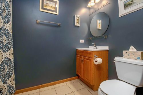 2993 Cypress Ln, Hobart IN  46342-3583 exterior