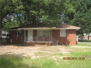 404 Alexander St, Monroe, NC 28110-3716