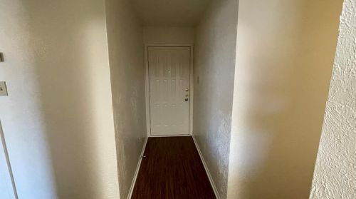 5713 Macneill Dr, Fort Worth TX  76148-3917 exterior