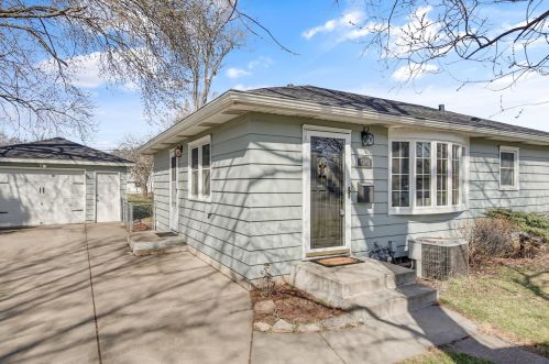 4841 Idaho Ave, Minneapolis, MN 55428-4615