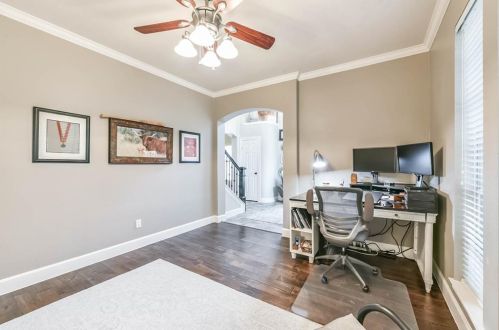 7035 Clustering Oak Ct, Richmond TX 77407-0822 exterior