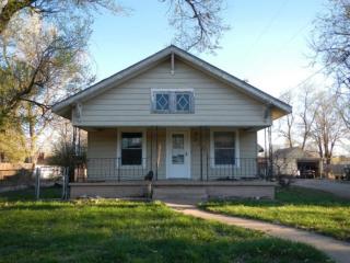 310 Taylor St, Lyons, KS 67554-3620