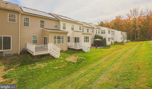 604 English Ivy Way, Aberdeen MD  21001-2673 exterior