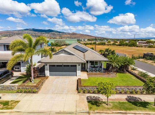 1246 Luakalai St, Kapolei, HI 96707-4503