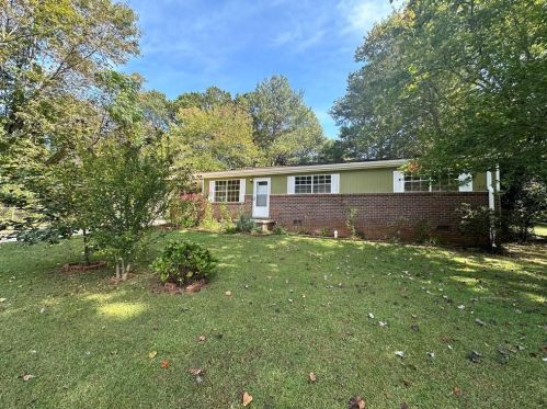 6660 Vesta Brook Dr, Morrow, GA 30260-2829