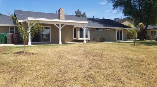 17165 Cole Ave, Riverside CA  92508-9724 exterior