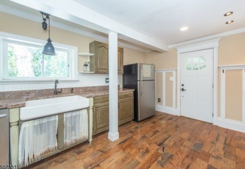 121 High St, Hackettstown NJ  07840-1905 exterior