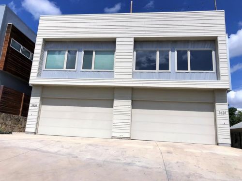 3624 Harley Ave, Fort Worth, TX 76107-4023