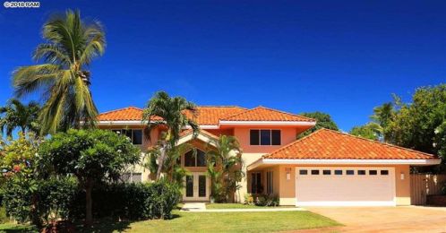 319 Mauli St, Lahaina, HI 96761-2231