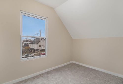 4721 Cedar Ave, Hammond IN  46327-1615 exterior