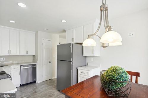 13404 Silver Moon Way, Silver Spring MD 20904-1250 exterior