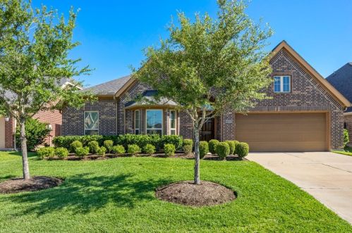 21626 Oleaster Springs Ln, Richmond, TX 77469-6379