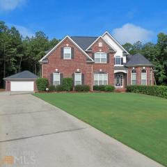 599 Guinevere Ct, Mcdonough, GA 30252-8903