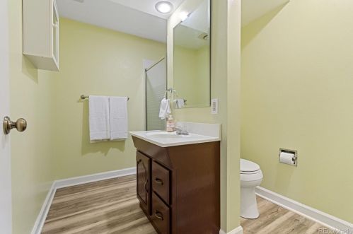 7857 Magnolia Way, Englewood CO  80112-2546 exterior