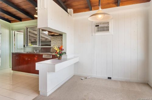 3474 Maluhia St, Honolulu HI  96816-2732 exterior