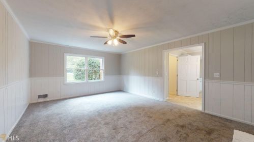 4100 Coatsworth Dr, Rex GA 30273-1500 exterior