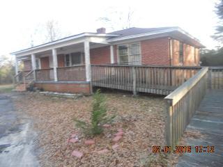 2286 Flat Shoals Rd, Atlanta GA  30316-0037 exterior