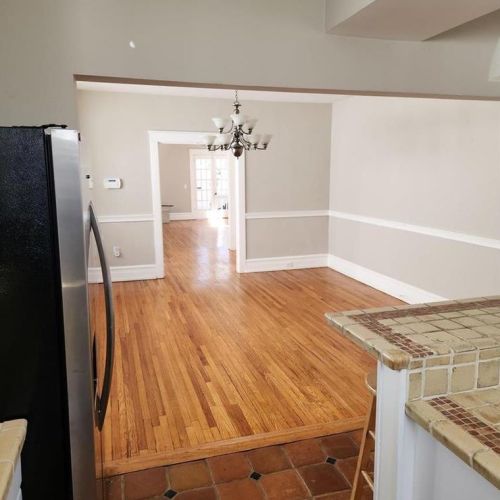308 16th St, Allentown PA  18102-4520 exterior