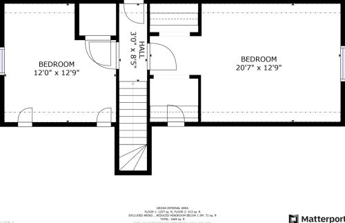 15803 Sawyer Ave, Dixmoor, IL