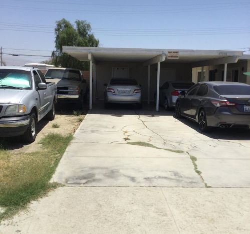 43098 Kenya Dr, Indio, CA 92201-1835