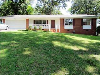 4811 Lone Hill Rd, Chattanooga, TN 37416-1420