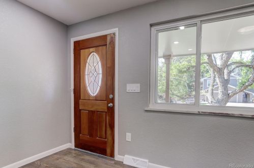 8065 63rd Ave, Arvada CO  80004-3411 exterior