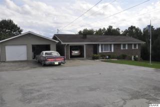 1425 Old Parrottsville Hwy, Parrottsville, TN 37843-2668