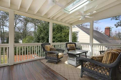 2106 Belvedere Dr, Atlanta GA  30318-1704 exterior