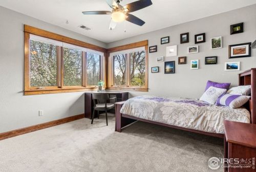 310 19th St, Boulder CO  80302-8008 exterior